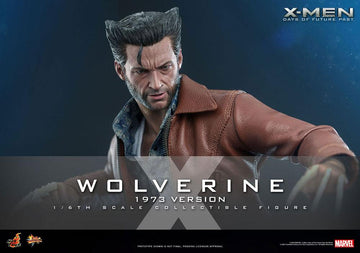 Wolverine 1973 Version Marvel X-Men Days of Future Past Movie 1/6 Figurka 30 cm