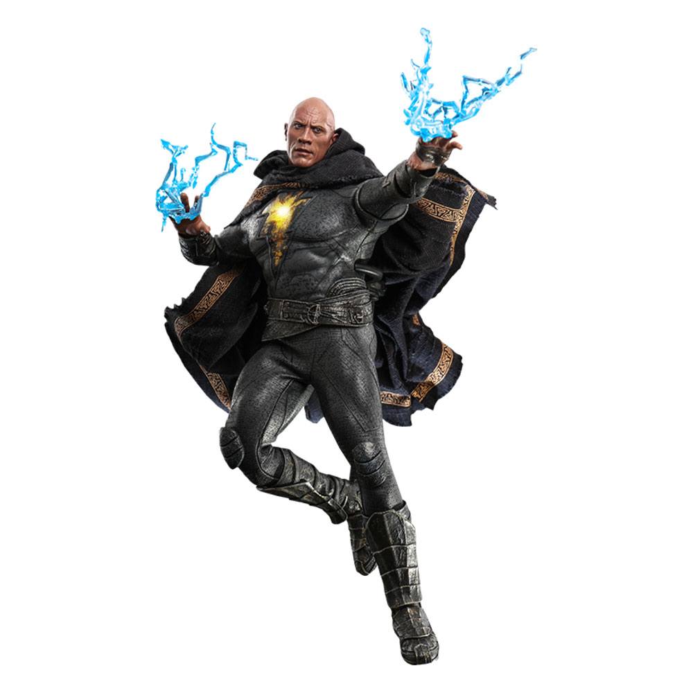 Black Adam DC DX 1/6 Figurka 33 cm