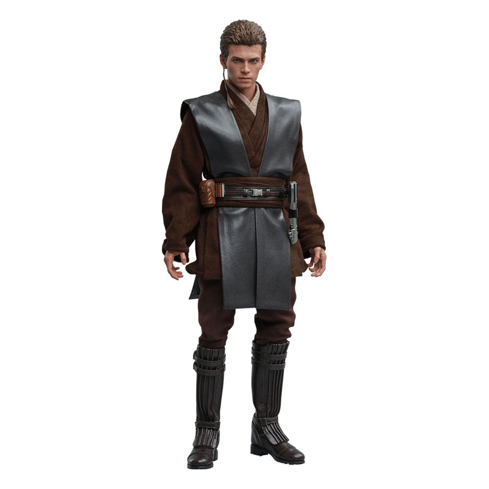 Anakin Skywalker Star Wars: Episode II 1/6 Figurka 31 cm