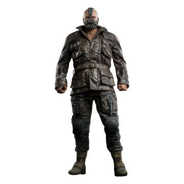 Bane DC The Dark Knight Trilogy Movie Masterpiece 1/6 Figurka 31 cm