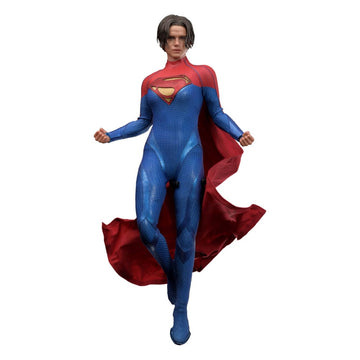 Supergirl DC The Flash Movie Masterpiece 1/6 Figurka 28 cm