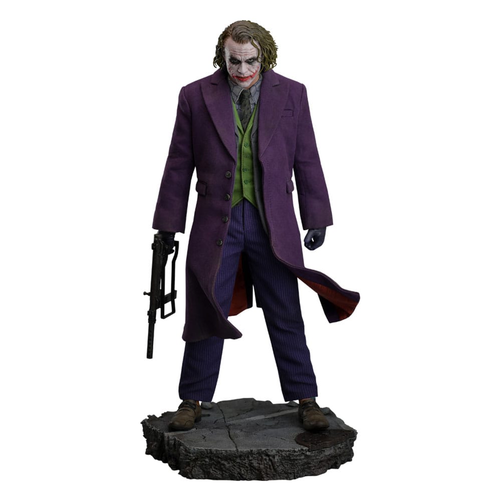 The Joker DC The Dark Knight DX 1/6 Figurka 31 cm