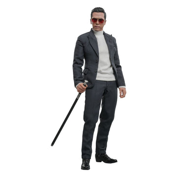 Caine John Wick: Chapter 4 Movie Masterpiece 1/6 Figurka 30 cm