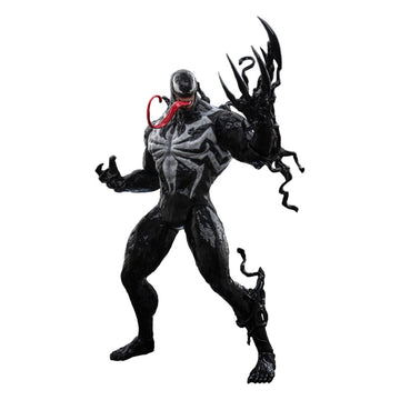 Venom Spider-Man 2 Marvel Videogame Masterpiece 1/6 Figurka 53 cm