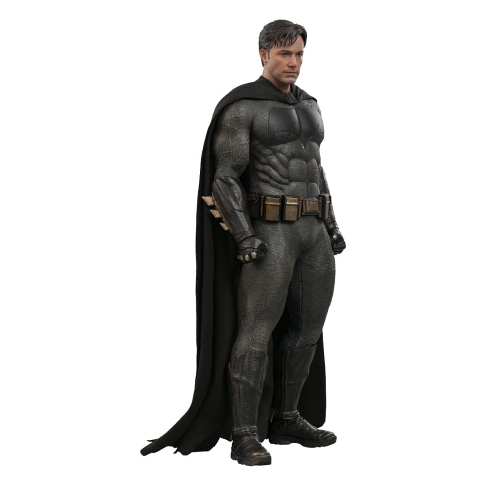 Batman 2.0 Batman v Superman: Dawn of Justice Movie Masterpiece 1/6 Figurka 32 cm