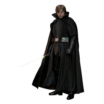 Luke Skywalker Star Wars: Dark Empire Comic Masterpiece 1/6 Figurka 30 cm