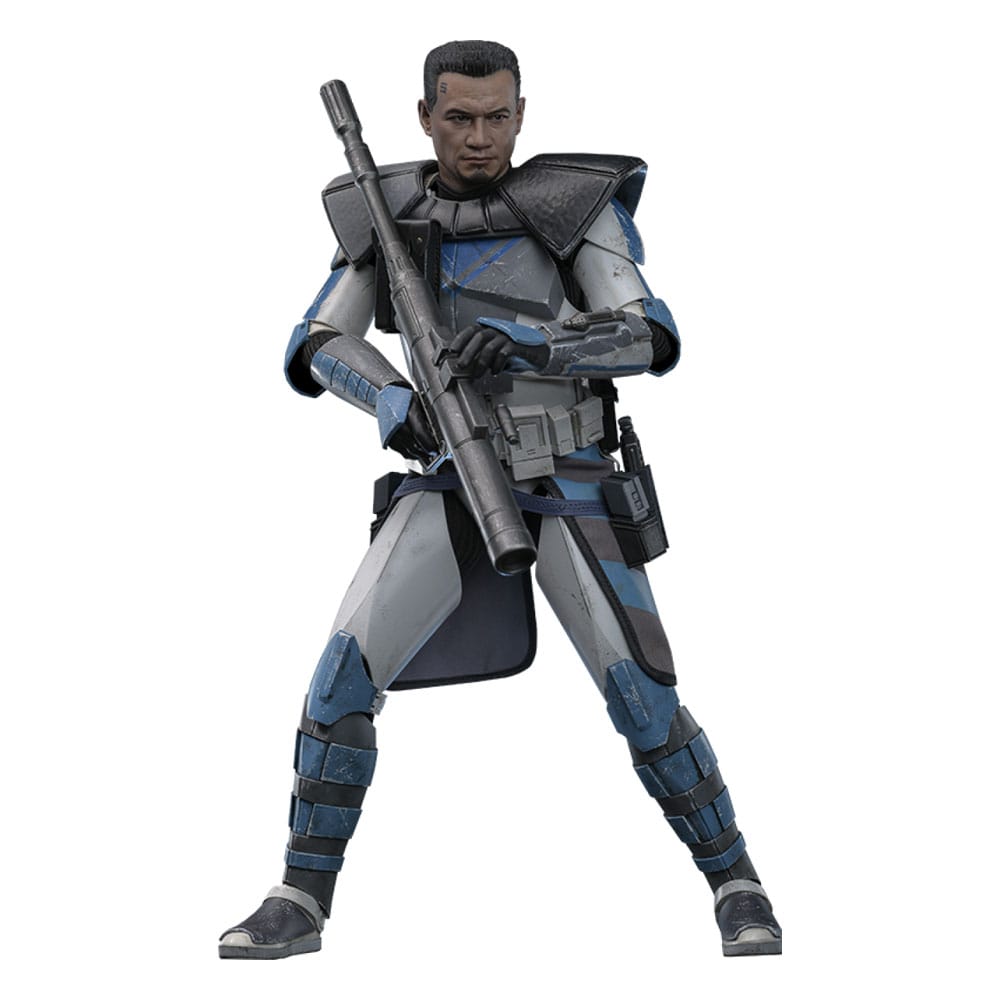 Arc Trooper Fives Star Wars: The Clone Wars 1/6 Figurka 30 cm