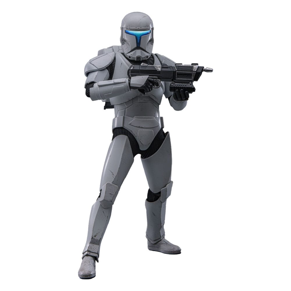 Clone Commando Star Wars: The Bad Batch  1/6 Figurka 30 cm