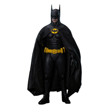 Batman Returns Movie Masterpiece 1/6 Figurka 30 cm