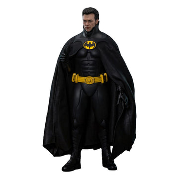 Batman Returns Movie Masterpiece Deluxe Version 1/6 Figurka 30 cm