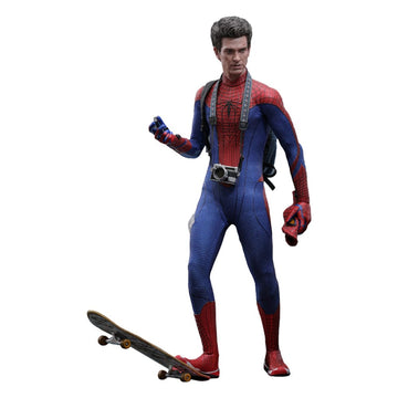 Spider-Man Marvel The Amazing Spider-Man Movie Masterpiece 1/6 Figurka 30 cm