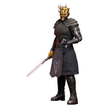 Savage Opress Star Wars: The Clone Wars 1/6 Figurka 34 cm