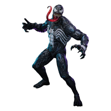 Venom Marvel Comic Masterpiece 1/6 Figurka 39 cm