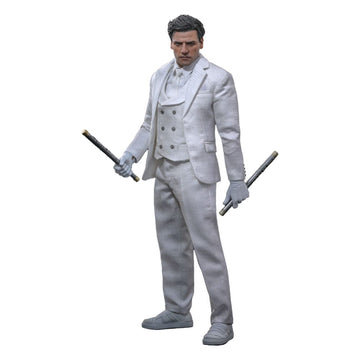 Mr. Knight Moon Knight 1/6 Figurka 29 cm