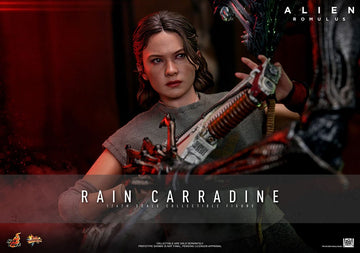 Rain Carradine Alien: Romulus Movie Masterpiece 1/6 Figurka 26 cm