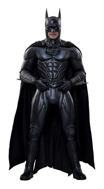 Batman DC Batman & Robin Movie Masterpiece Action 1/6 Figurka 30 cm