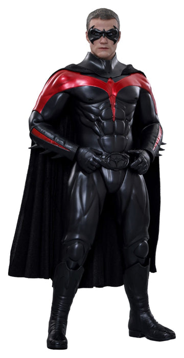 Robin DC Batman & Robin Movie Masterpiece Action 1/6 Figurka 30 cm