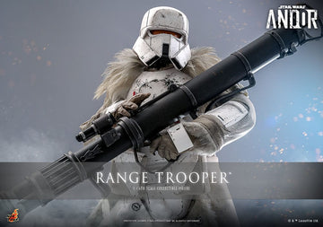 Range Trooper Star Wars: Andor 1/6 Figurka 31 cm