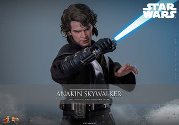 Anakin Skywalker Star Wars: Episode III - Revenge of the Sith Movie Masterpiece 1/6 Figurka 31 cm