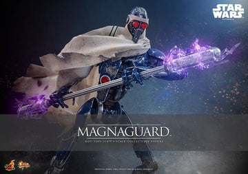 MagnaGuard Star Wars: The Clone Wars 1/6 Figurka 34 cm
