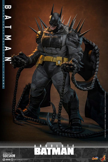 Batman Absolute DC Batman Comic 1/6 Figurka 37 cm