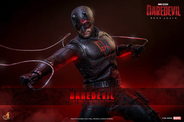 Daredevil  Marvel Daredevil: Born Again 1/6 Figurka 30 cm