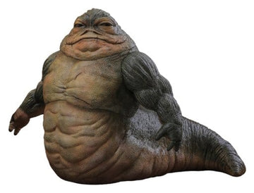 Rotta The Hutt Star Wars Movie Masterpiece 1/6 Figurka 32 cm