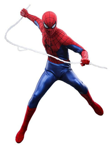 Spider-Man Marvel Spider-Man: Brand New Day Movie Masterpiece 1/6 Figurka 29 cm