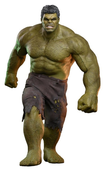 Hulk Spider-Man: Brand New Day Marvel Movie Masterpiece 1/6 Figurka 51 cm