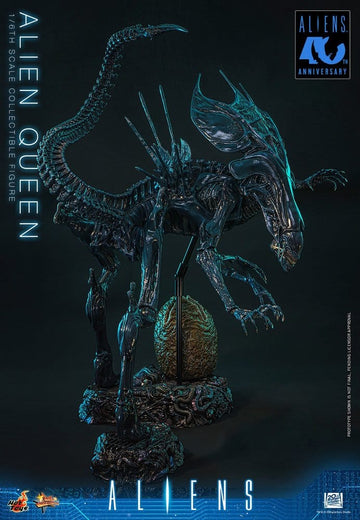 Alien Queen Alien Movie Materpiece 1/6 Figurka 53 cm
