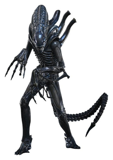 Alien Warrior Alien Movie Masterpiece Deluxe Version 1/6 Figurka 39 cm