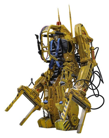 Power Loader Alien Movie Masterpiece 1/6 Figurka 52 cm