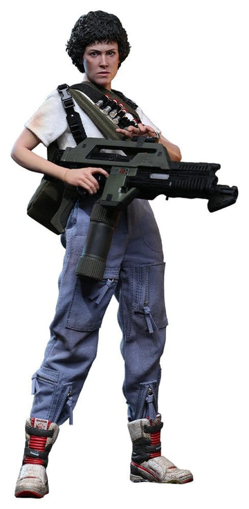 Ellen Ripley Alien Movie Masterpiece 1/6 Figurka 30 cm