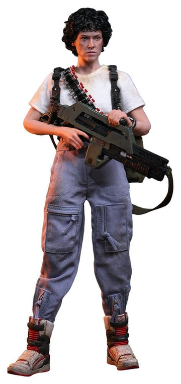 Ellen Ripley Alien Movie Masterpiece Artisan Edition 1/6 Figurka 30 cm