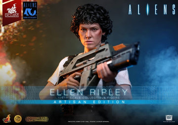 Ellen Ripley Alien Movie Masterpiece Artisan Edition 1/6 Figurka 30 cm