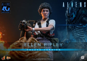 Ellen Ripley Alien Movie Masterpiece Deluxe Version 1/6 Figurka 30 cm