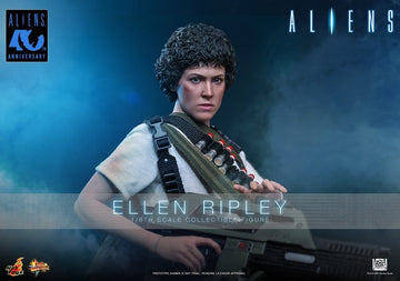 Ellen Ripley Alien Movie Masterpiece 1/6 Figurka 30 cm