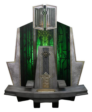 Doctor Doom's Throne Avengers: Doomsday Movie Masterpiece Accessory 1/6 Figurka 33 cm