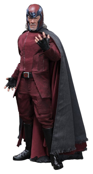 Magneto Avengers: Doomsday Movie Masterpiece 1/6 Figurki 30 cm