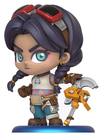 Jules Fortnite Cosbaby Mini Figurka 8 cm