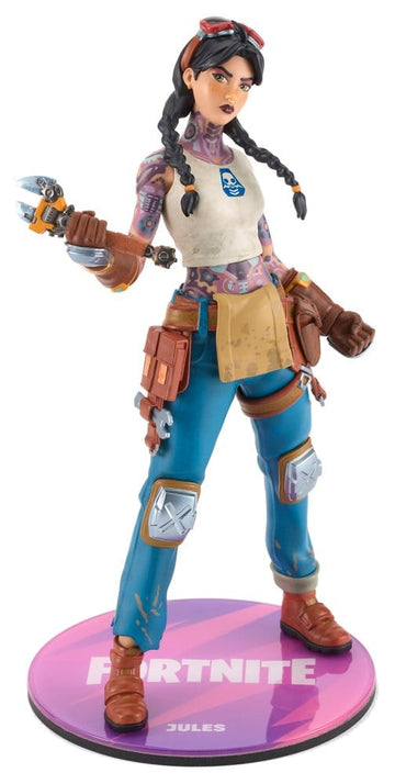Jules Fortnite Megami Style 1/9 Figurka 22 cm