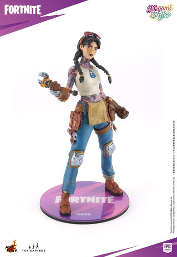 Jules Fortnite Megami Style 1/9 Figurka 22 cm