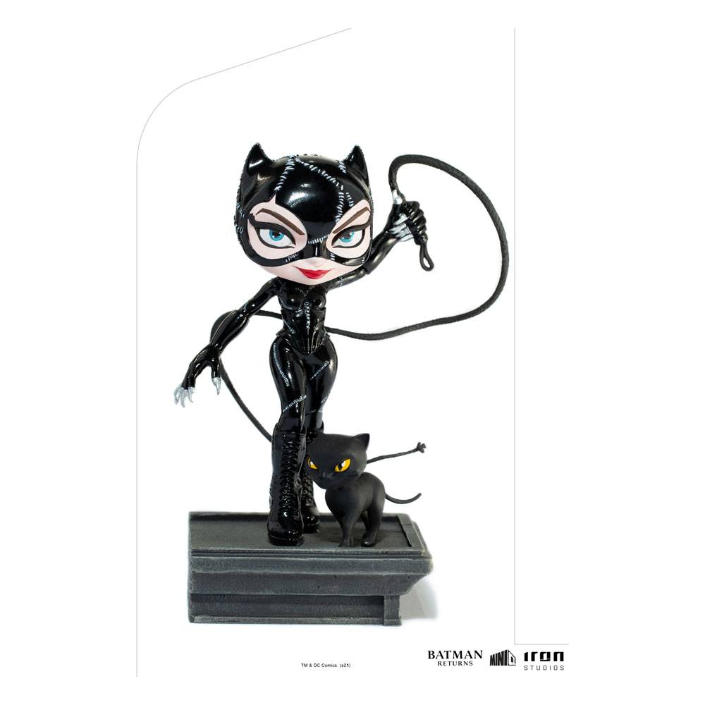 Catwoman Minico DC Batman Returns Figurka 16 cm