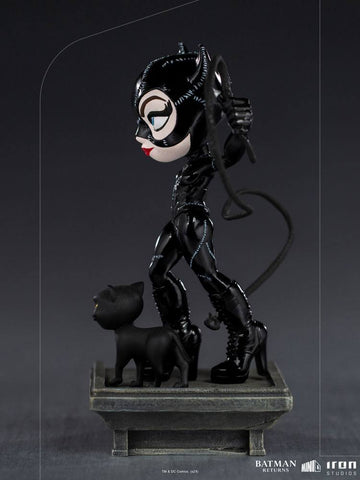 Catwoman Minico DC Batman Returns Figurka 16 cm