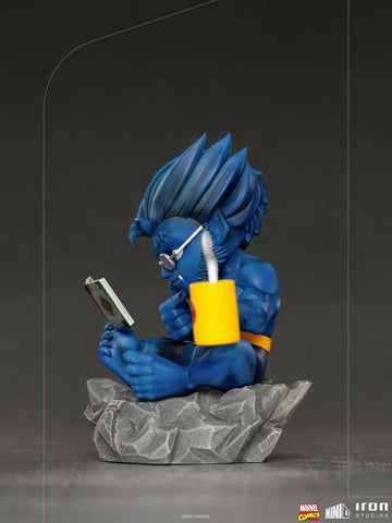 Beast Minico Marvel X-Men Figurka 14 cm