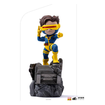 Cyclops Minico Marvel  X-Men Figurka 21 cm