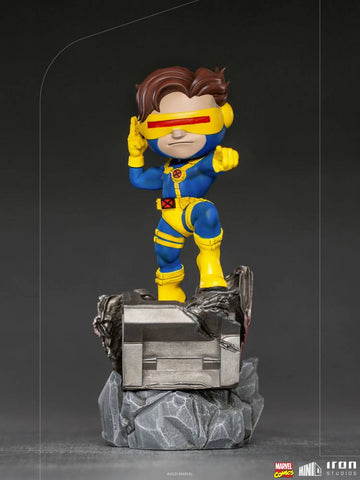 Cyclops Minico Marvel  X-Men Figurka 21 cm