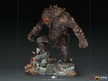 Ogre God of War BDS Art Scale 1/10 Figurka 32 cm