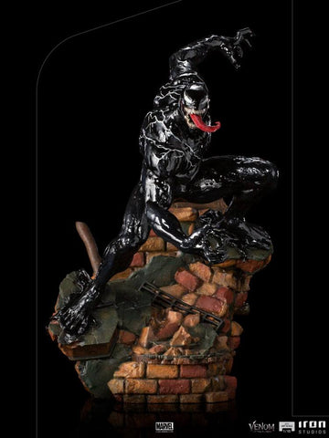 Venom Marvel Venom: Let There Be Carnage BDS Art 1/10 Figurka 30 cm