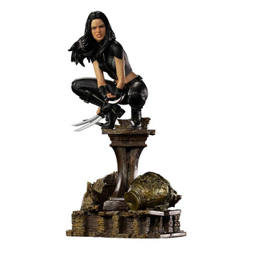 X-23 Marvel X-Men Comics BDS Art Scale 1/10 Figurka 20 cm